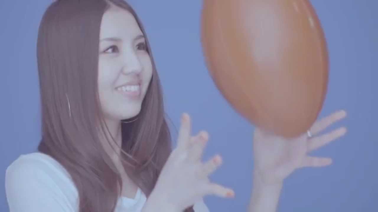 Mao Abe / 阿部真央 - Believe in yourself(Official Music Video)