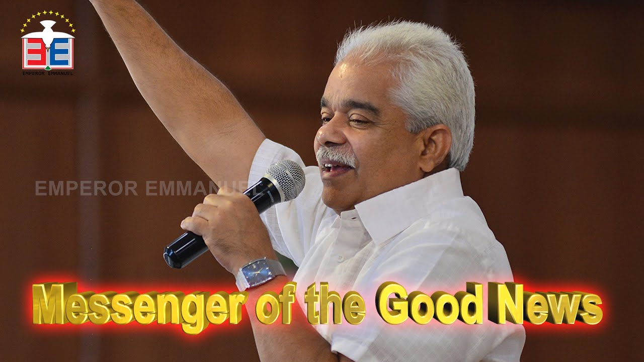 Who is the Prophet that Israel awaits? - Kannada