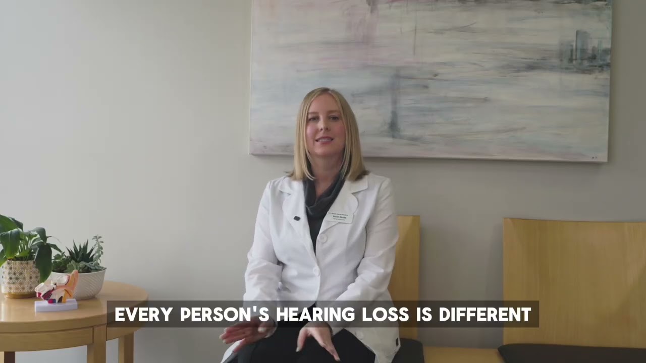 The Benefits of Choosing a Local, Independent Hearing Provider
