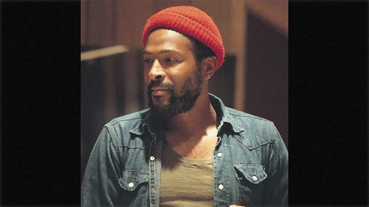 {FREE} 70's SOUL MARVIN GAYE TYPE BEAT -