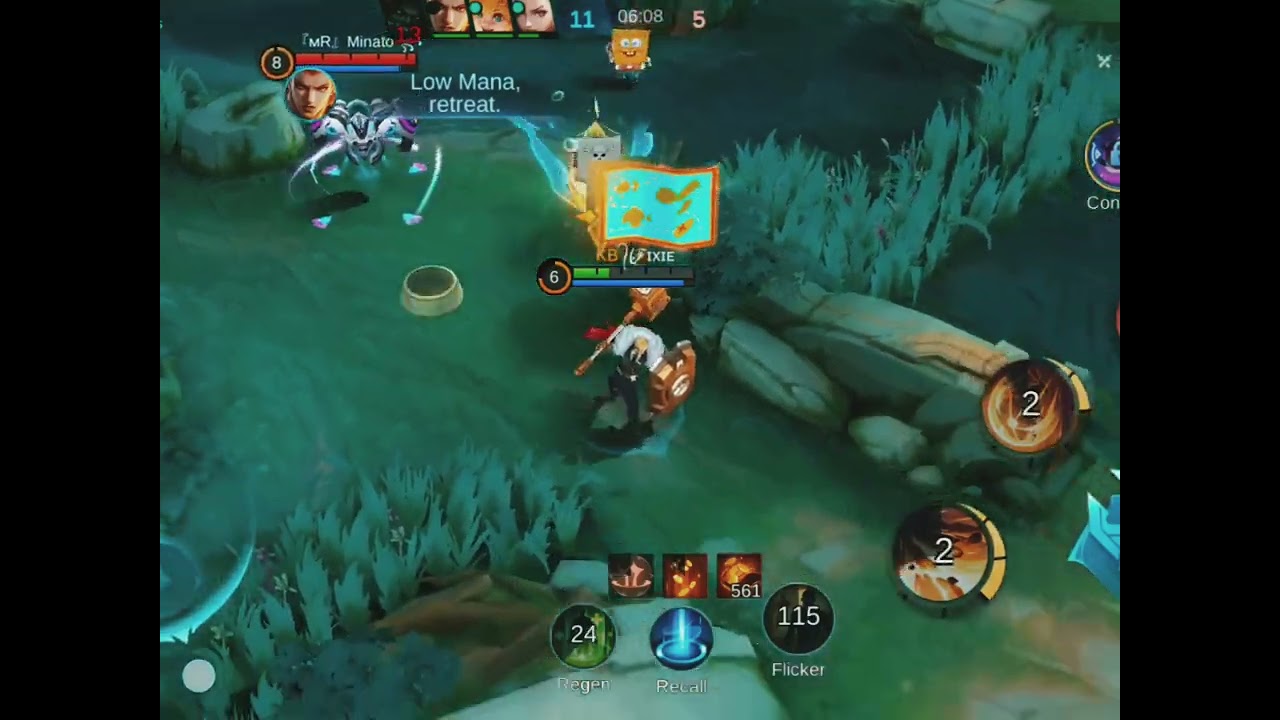 #mobilelegends#virelreels#mlbbcreatorcamp 