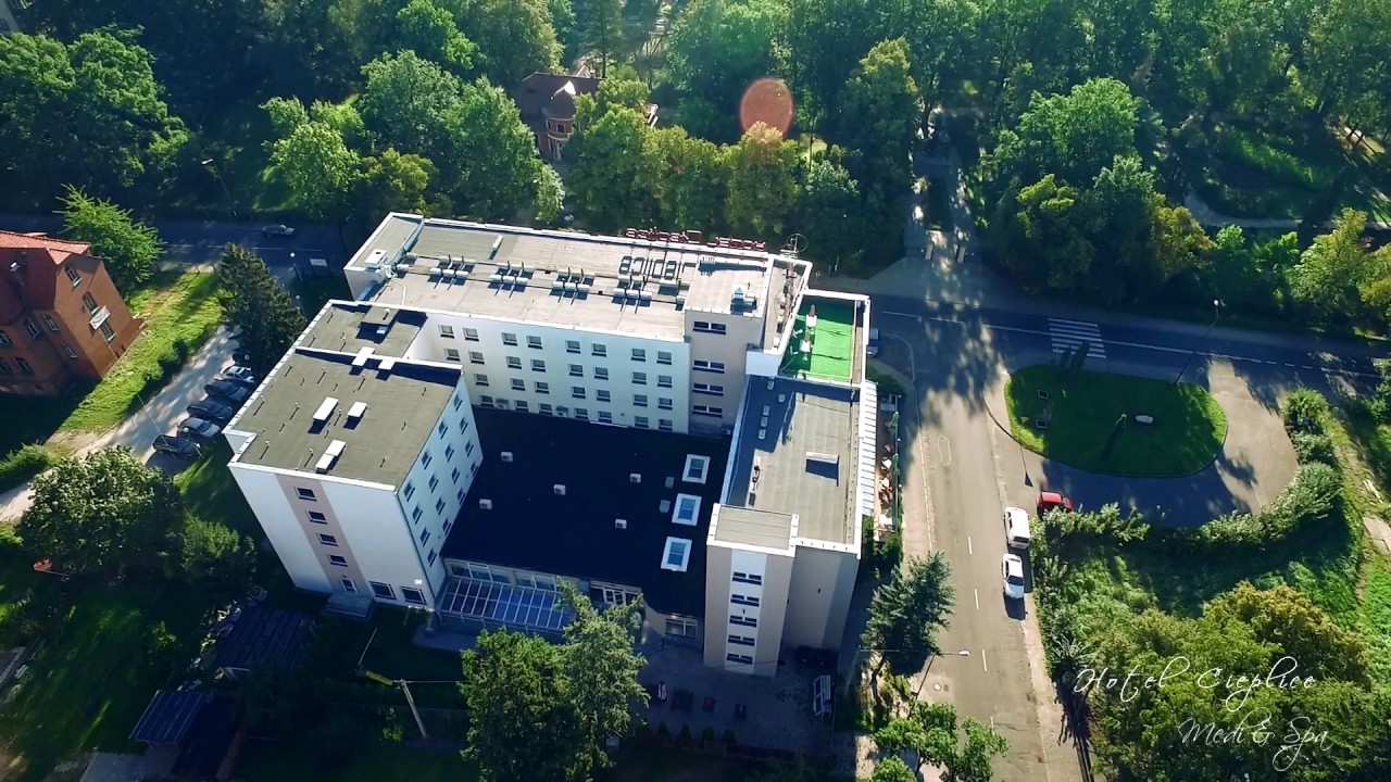 Hotel Cieplice