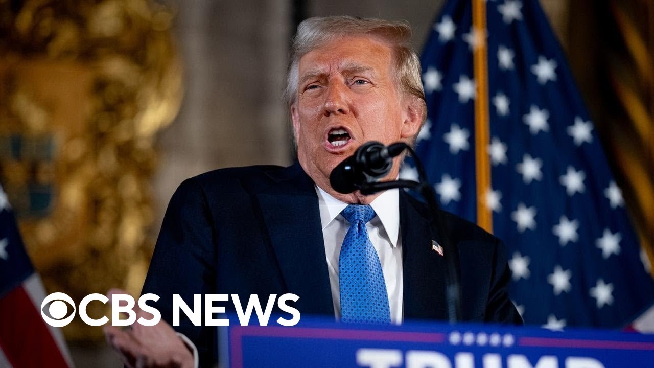 Government on track for shutdown after Trump-backed spending bill fails