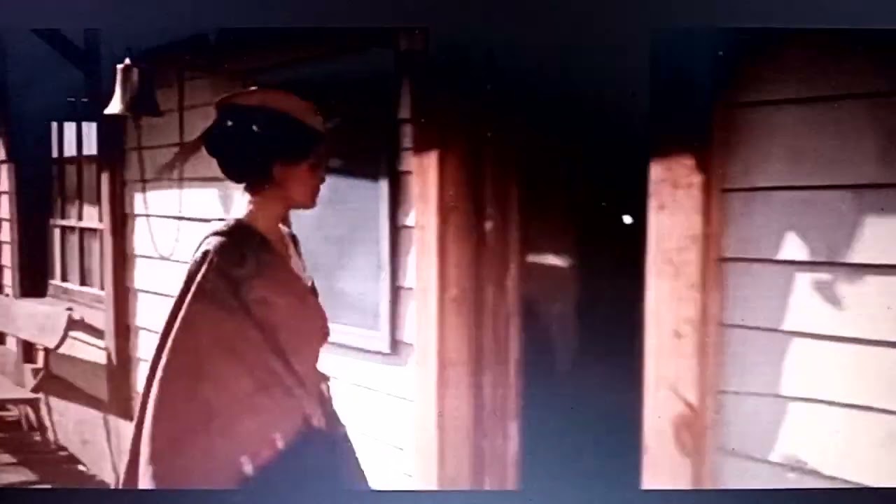 Claudia cardinale/ ennio Morricone/ ONCE UPON A TIME IN THE WEST.... Simplemente magia del cine