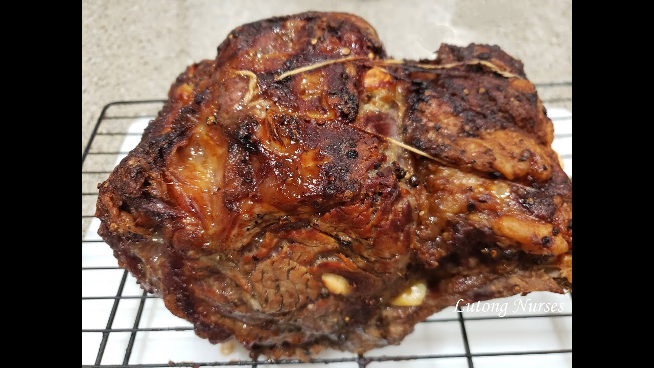 Roast Beef