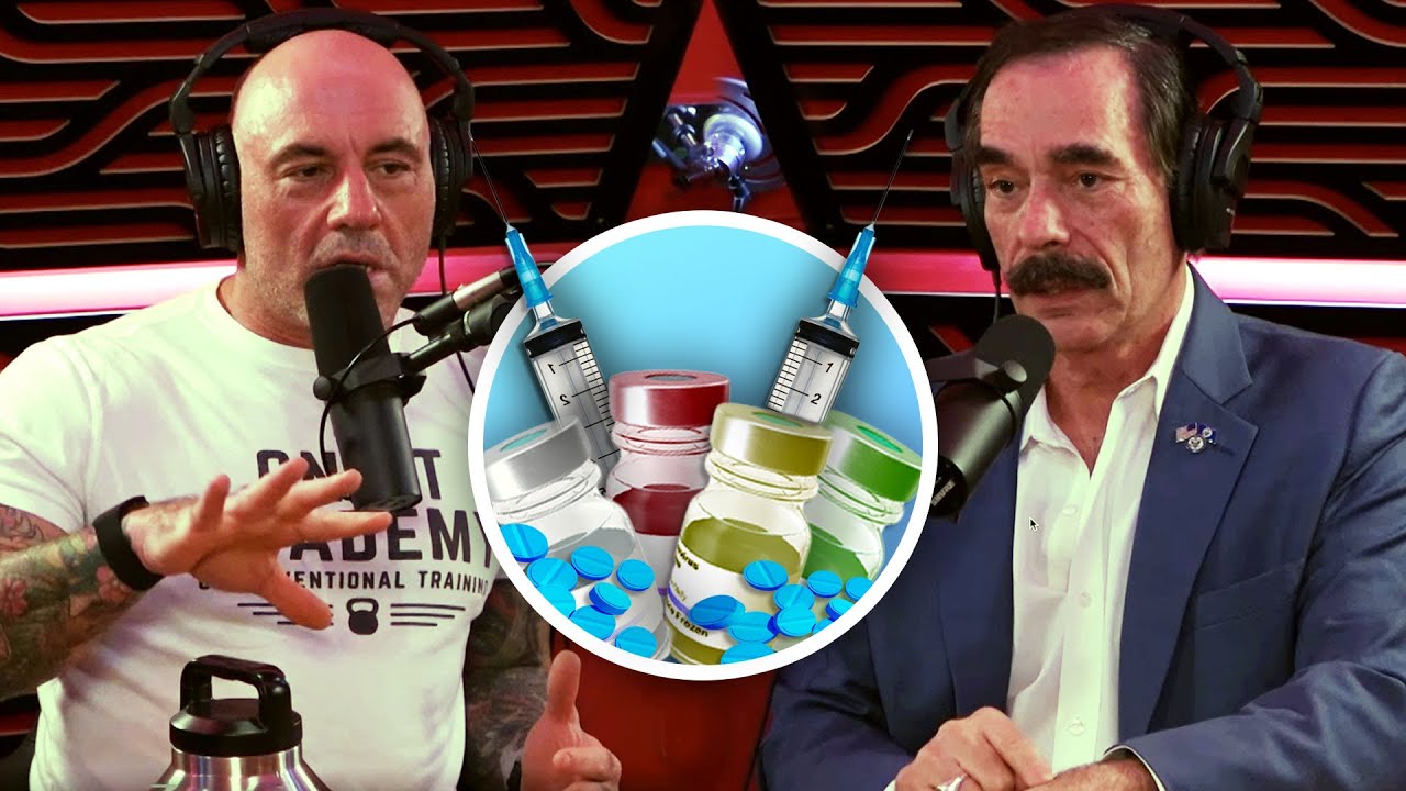 Reacting To Joe Rogan Talk About Steroid Abuse, Clomid On Cycle And PCT