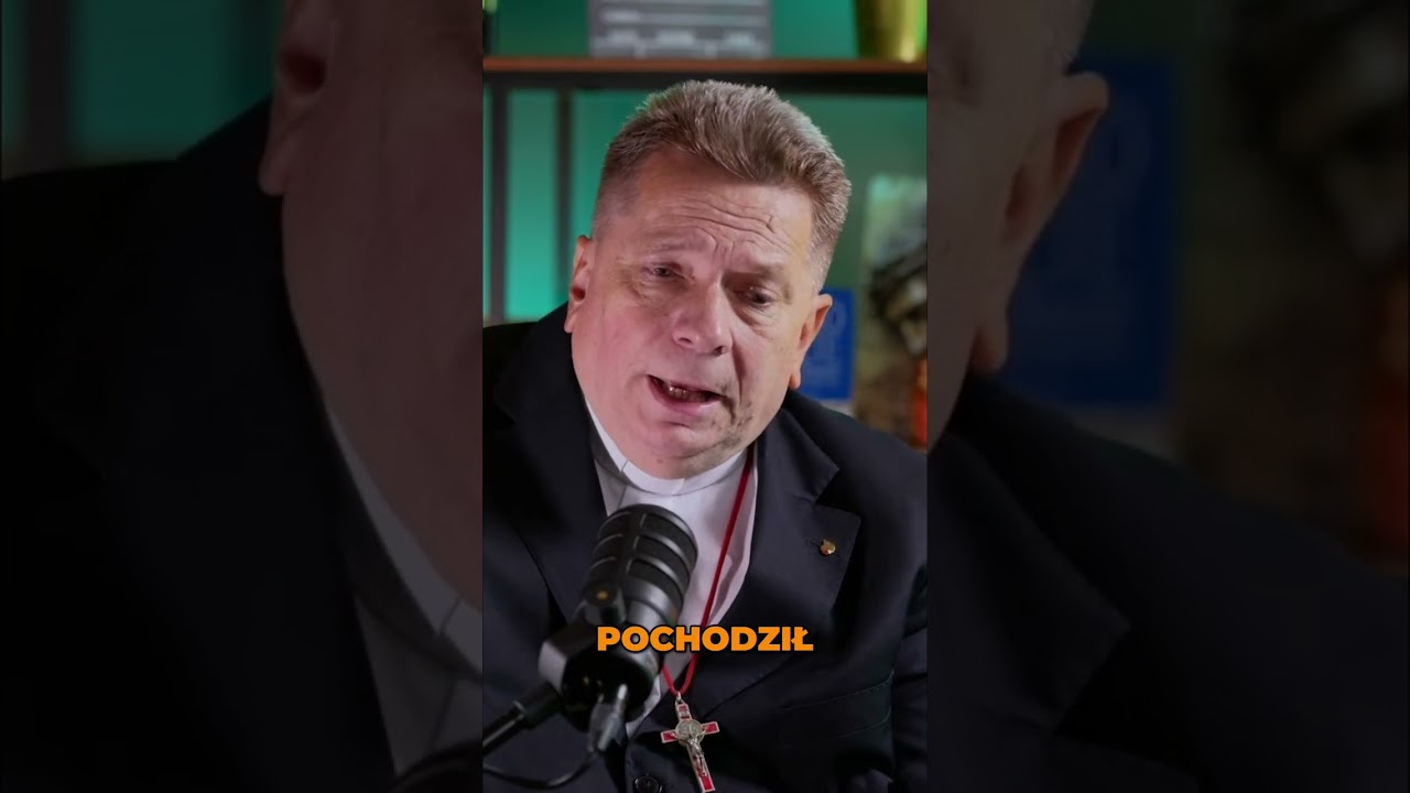 Ksiądz zaniósł go do morza. Niesamowita historia o miłości 