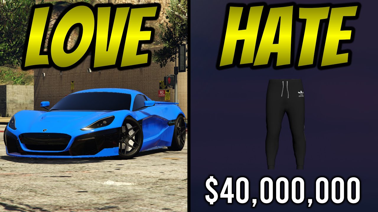 3 Things I LOVE and HATE About Grand RP