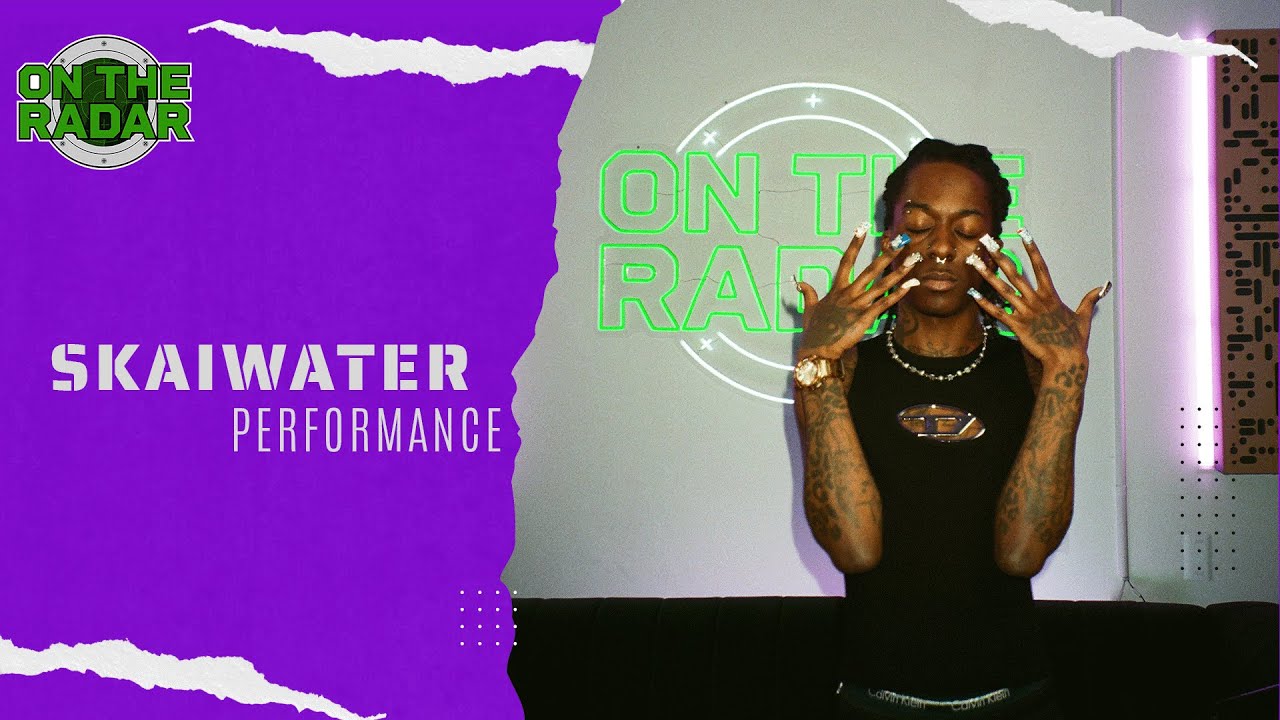 Skaiwater 