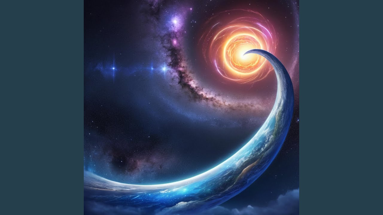 Hippocamp moon of Neptune, 204.40 Hz