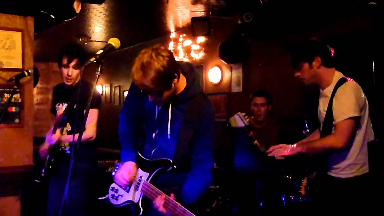 RussianSxToys - F*ck Radiohead @ Truskel | by isatagada