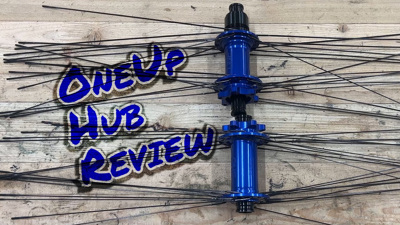 OneUp Hub 