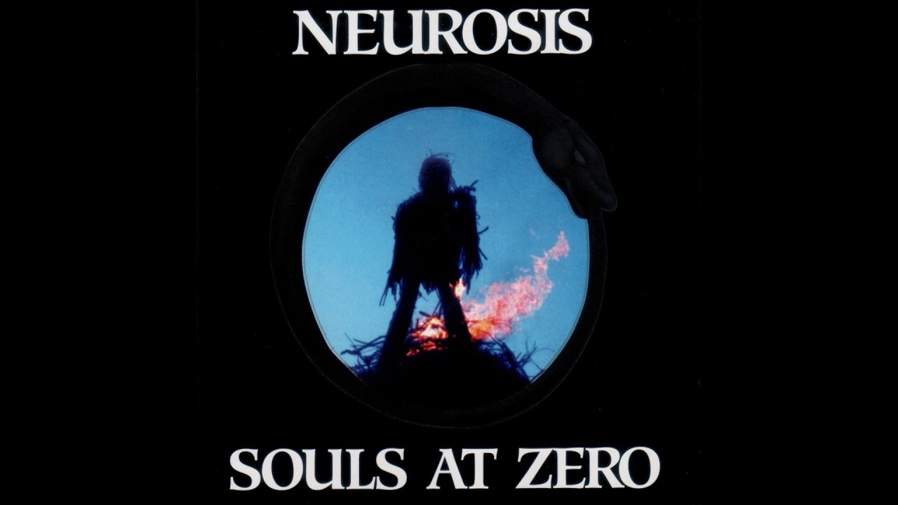 Neurosis - Takeahnase