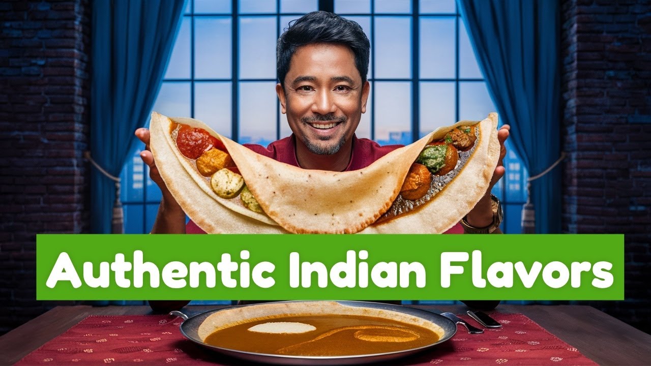 Mouthwatering South Indian Delights Await in Australia! | Food Review | Tamil Vlogs | Brisbane