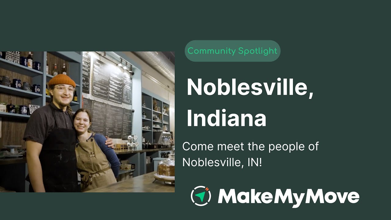 Community Spotlight - Noblesville, Indiana