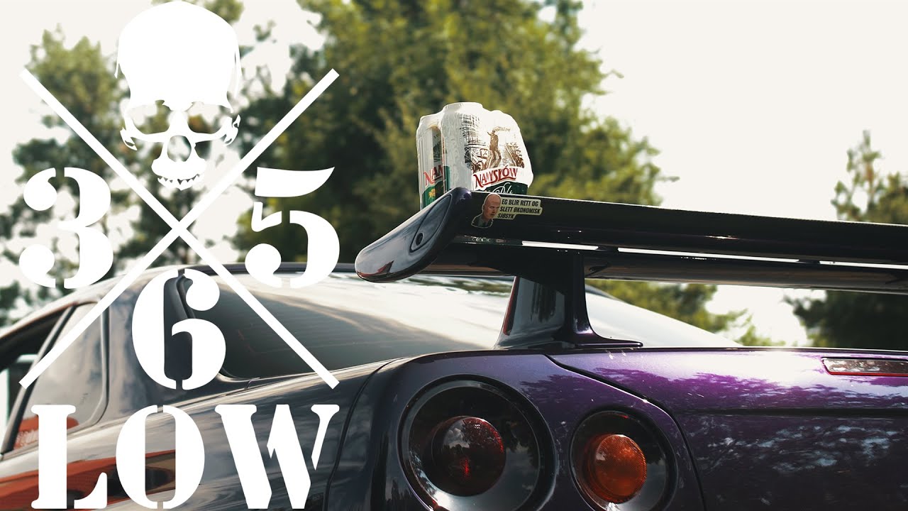 365LOW 2020 || Stanny