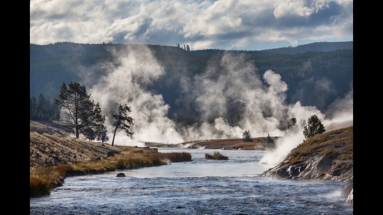 El Parque Nacional Yellowstone: Un Tesoro Natural y Cultural