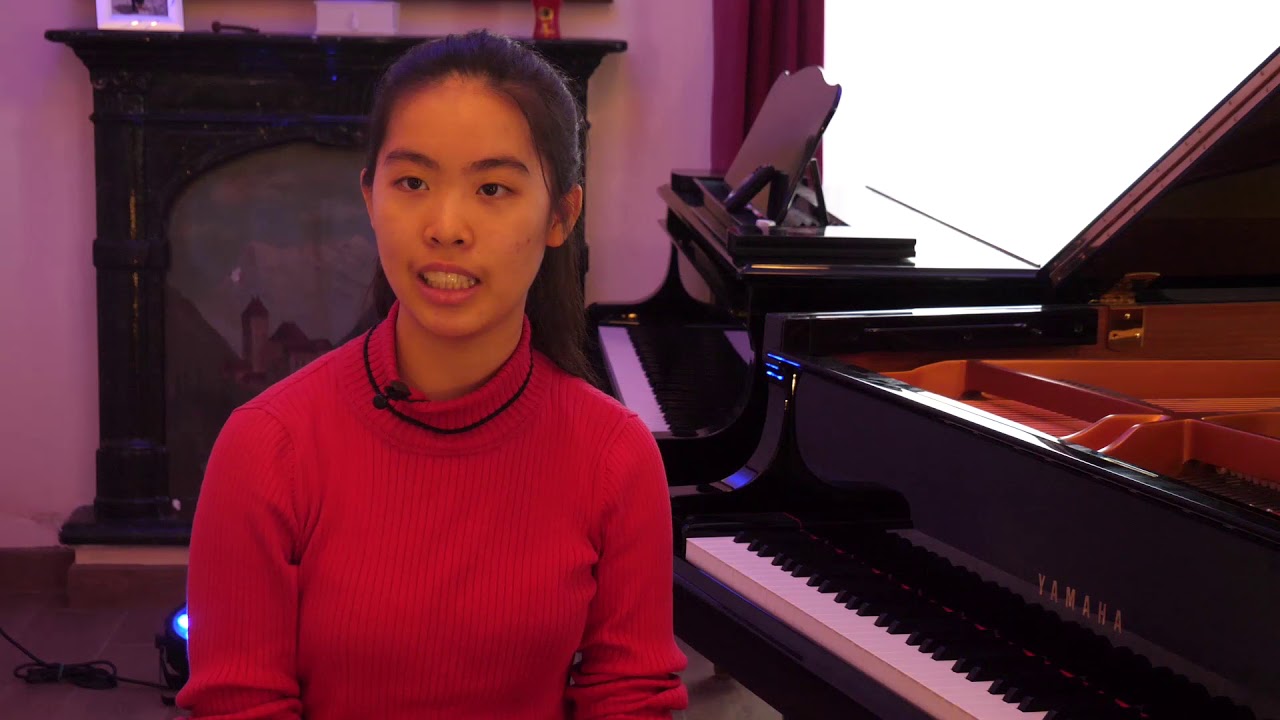 Xing Chang Pianofriends