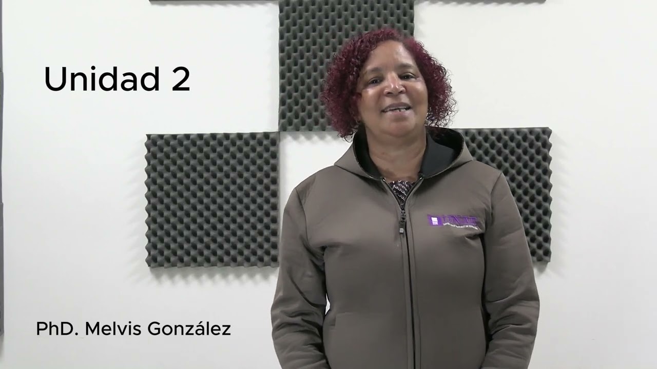 Unidad 2 | Seminario de Titulación I _ MTIE UNAE