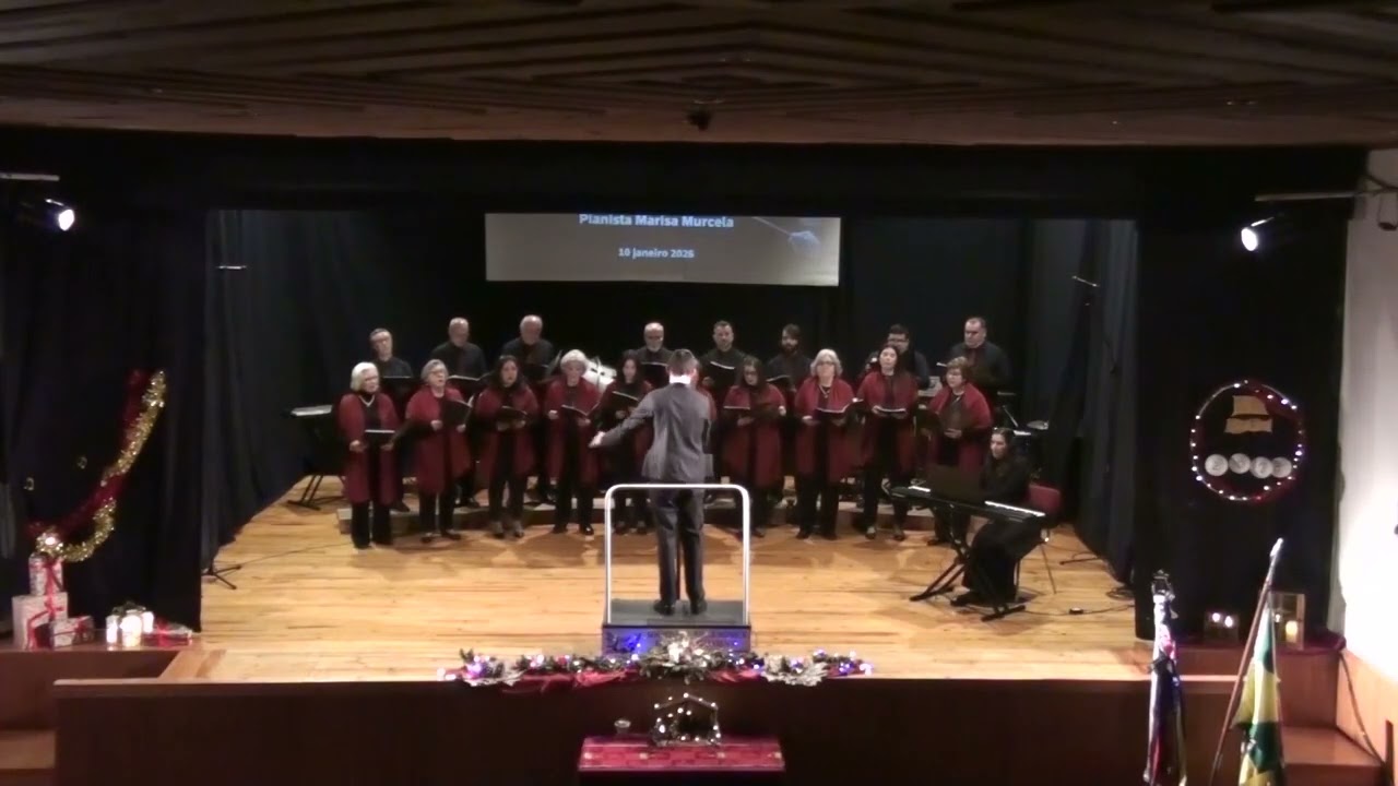 Natal D´Elvas