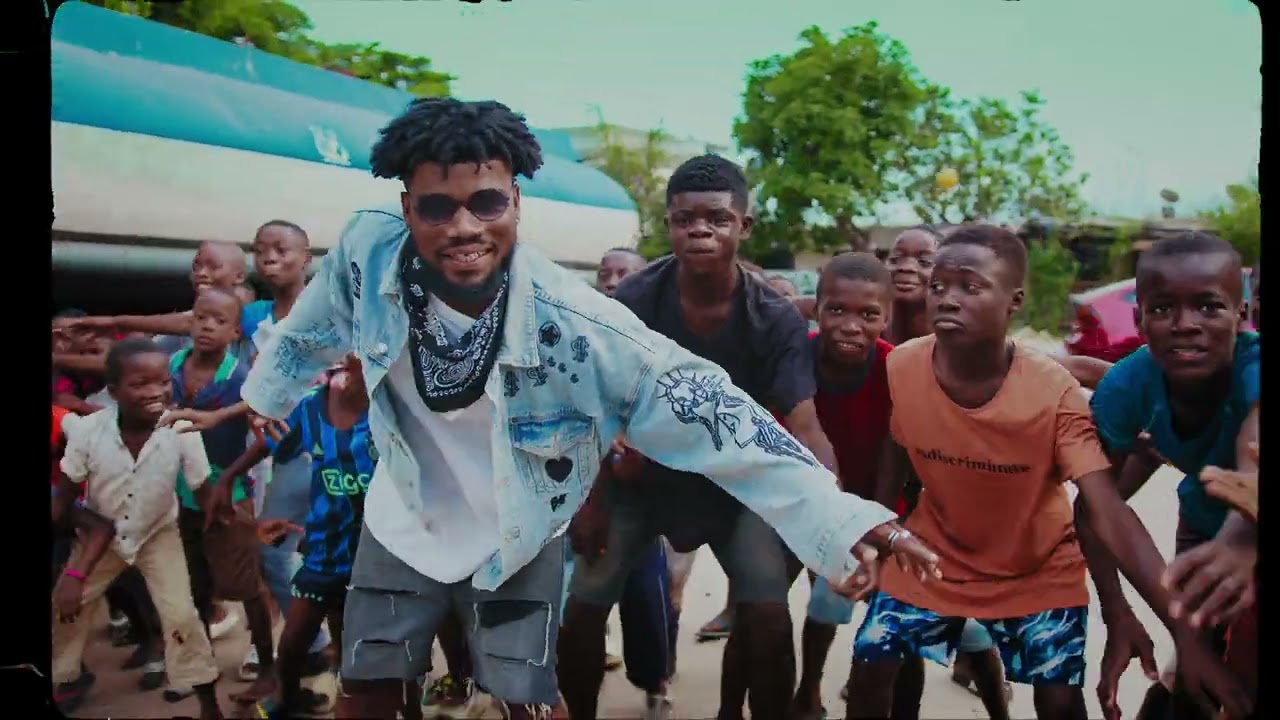 Don Miché - Yevivé ( Music Video Official)