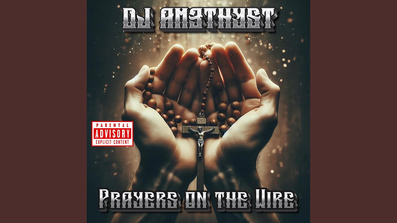 Prayers On The Wire