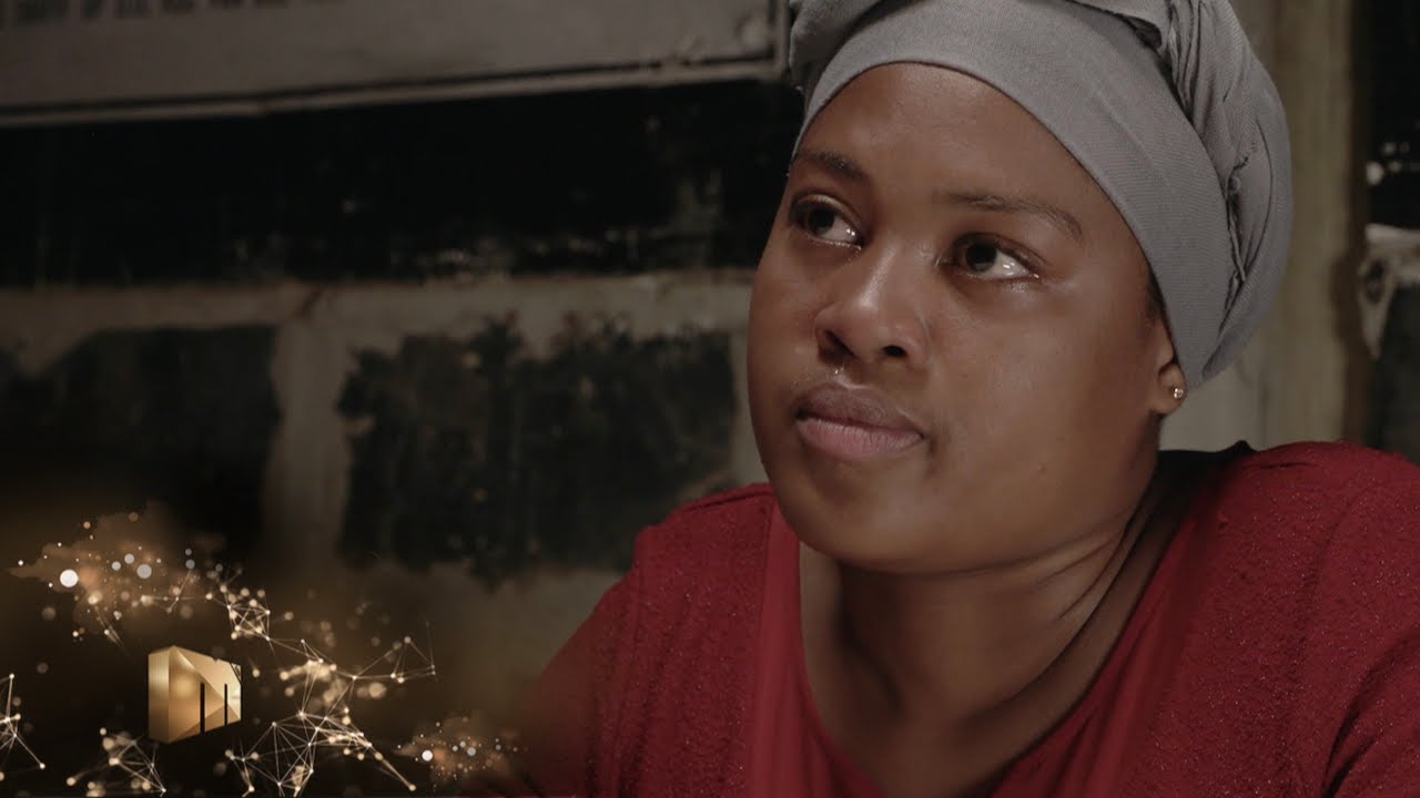 Ntwenhle chooses Jabu – Isibaya | Mzansi Magic