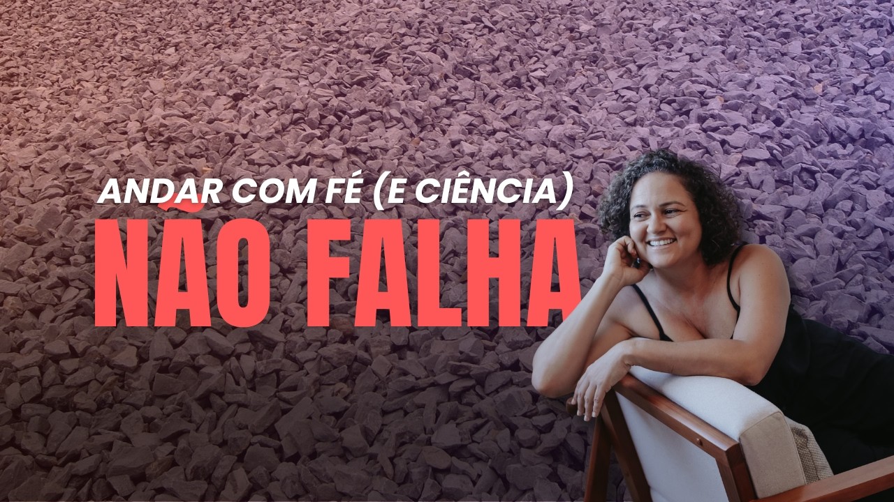 Sem Delongas #4 - Olhe pra onde você pisa