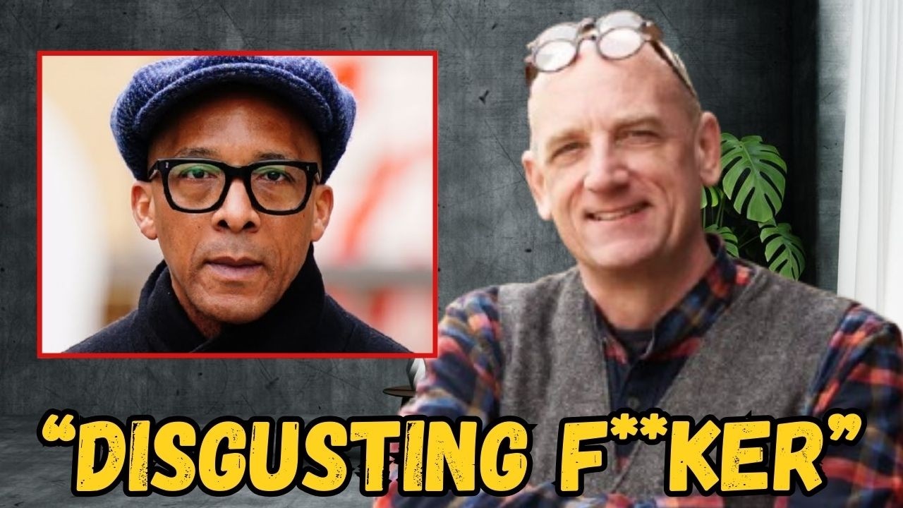 Repair Shop Drama: Steve Fletcher Finally Addresses Jay Blades Rumors