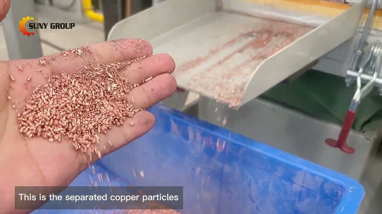 Copper Cable Recycling Business for Beginners to Start In 2022