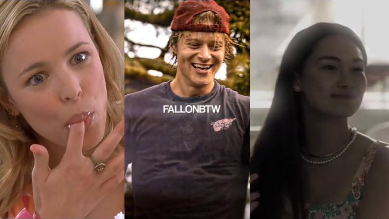 very very HOT tiktok edits