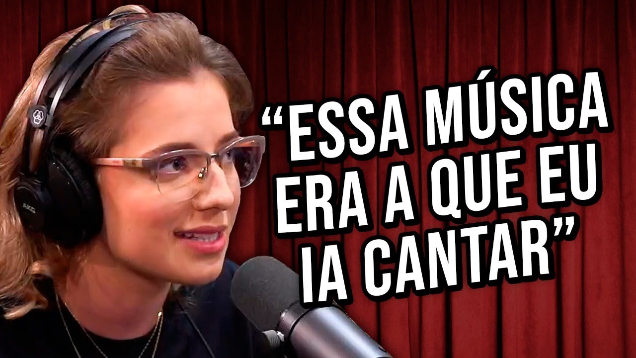 GIANA FAZ A PERFORMACE DO THE VOICE!