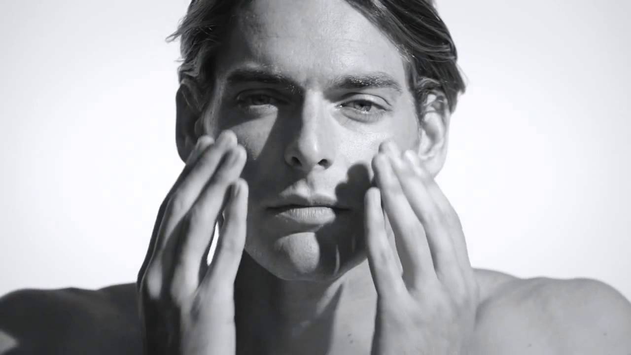 Clarins Men Anti-Rides Fermet&eacute;