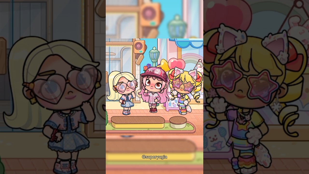 The Iconic 2024 Fashion Drops Vol. 2👗🎁 Avatar World ✨