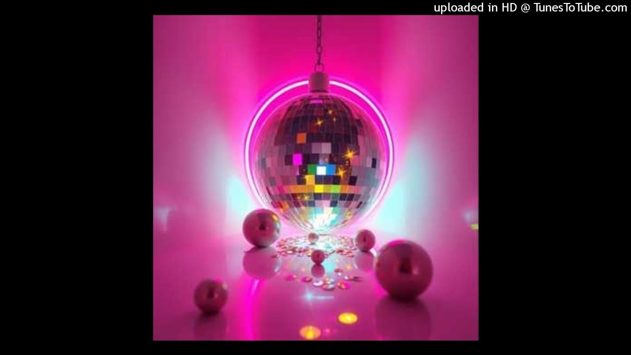Glitter in Hyperdrive V1