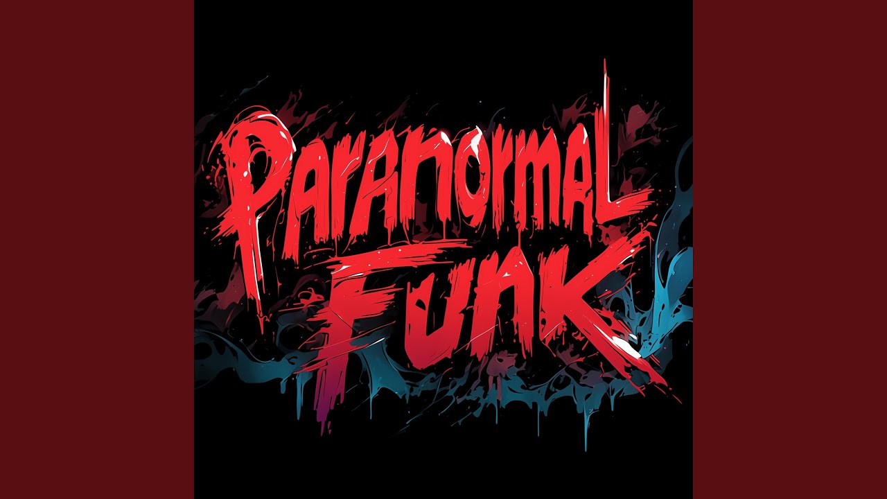 paranormal funk (Dandadan)