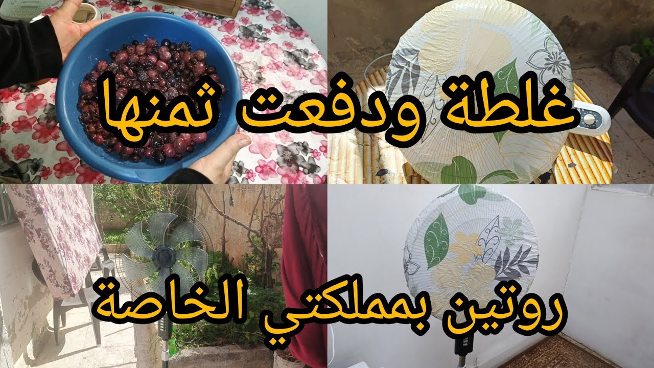 روتين بمملكتي الخاصة ♥️ اسهل طريقه للتخلص من مرارة الزيتون الاسود 🎊غلطة ودفعت ثمنها 