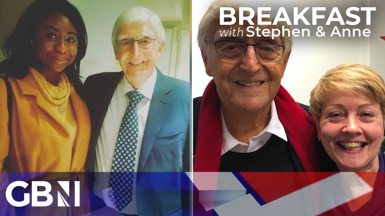 Michael Parkinson dies aged 88 | ' He just had a knack for putting celebrities at ease'