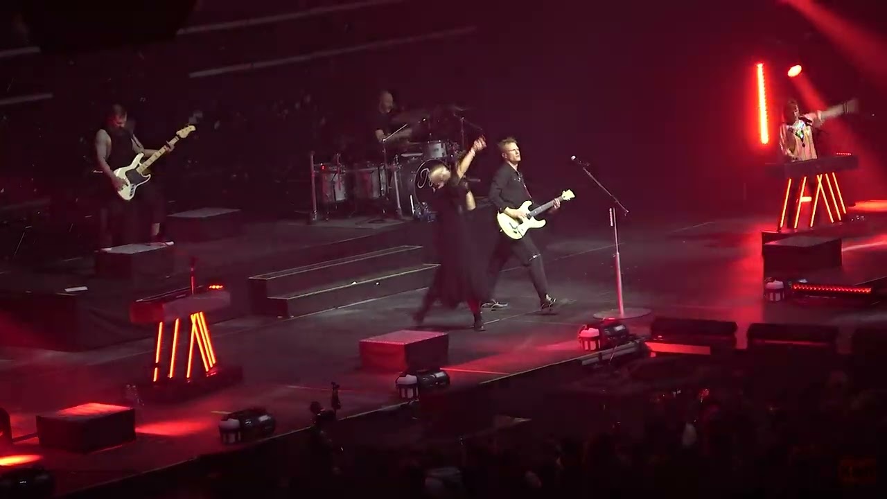 Mother Mother - Explode! | LIVE at the Meridian Centre St.Catharines