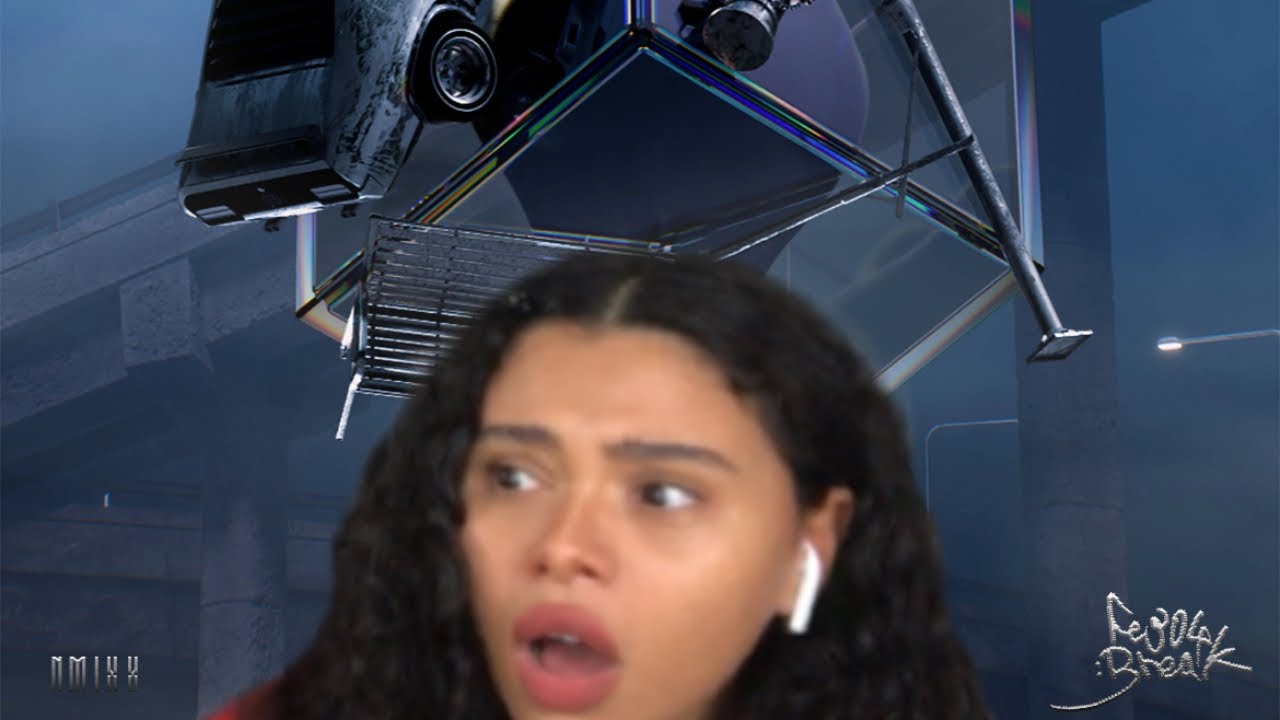 NMIXX ‘Fe3O4: BREAK’ First Listen! BOOM / Passionfruit / XOXO / Break The Wall | REACTION!!