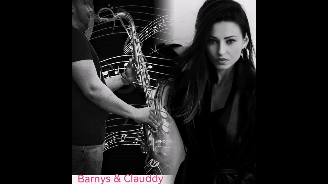 Rahsaan Patterson - Spend The Night (Cover Barnys & Clauddy)