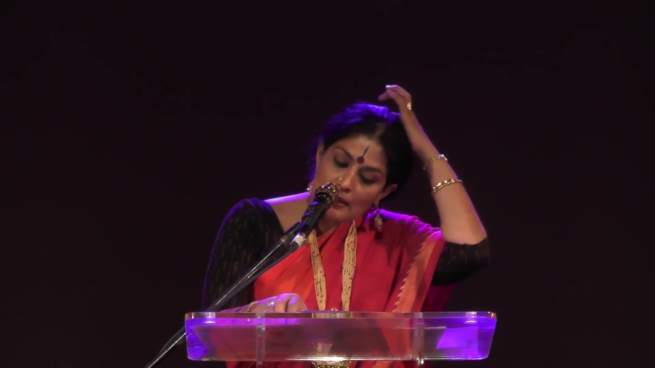 Geetha Chandran P1