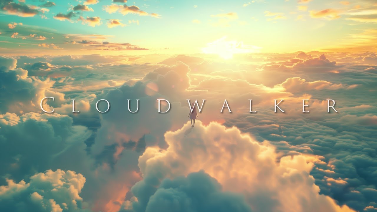 Cloudwalker | Calming Relaxation Music