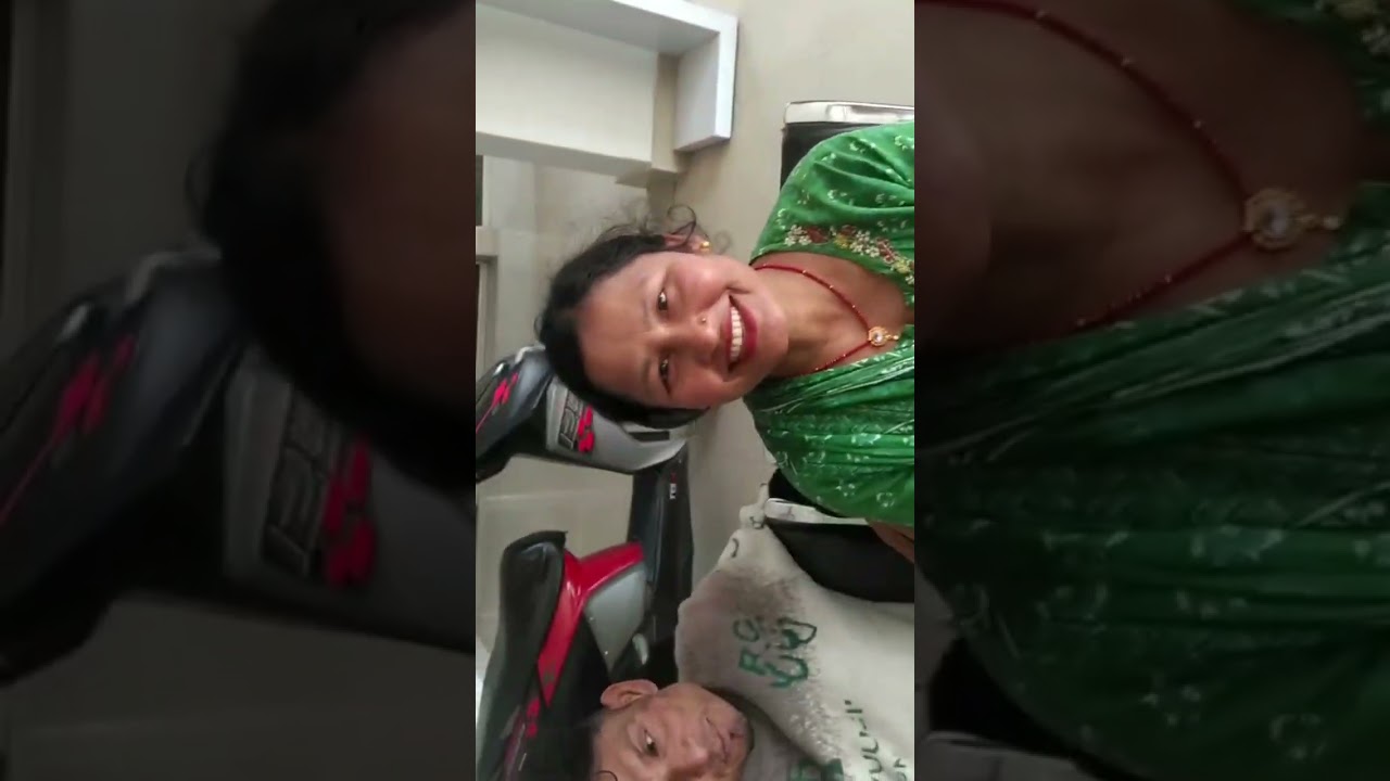 Finally scooter pani kiniyo 🛵😊# please guys subscribe 🙏