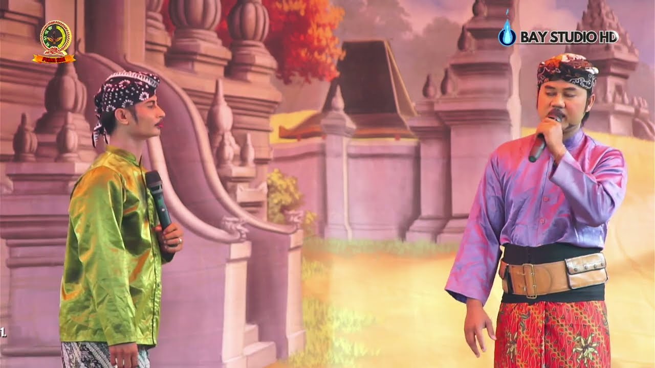 PRAHARA DI BUMI CERBON | Sandiwara 