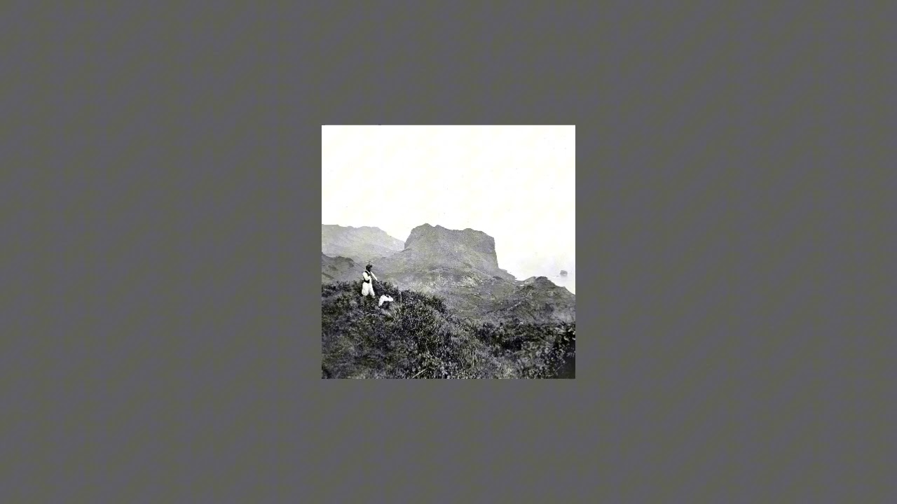 deslocado - NAPA [sped up]