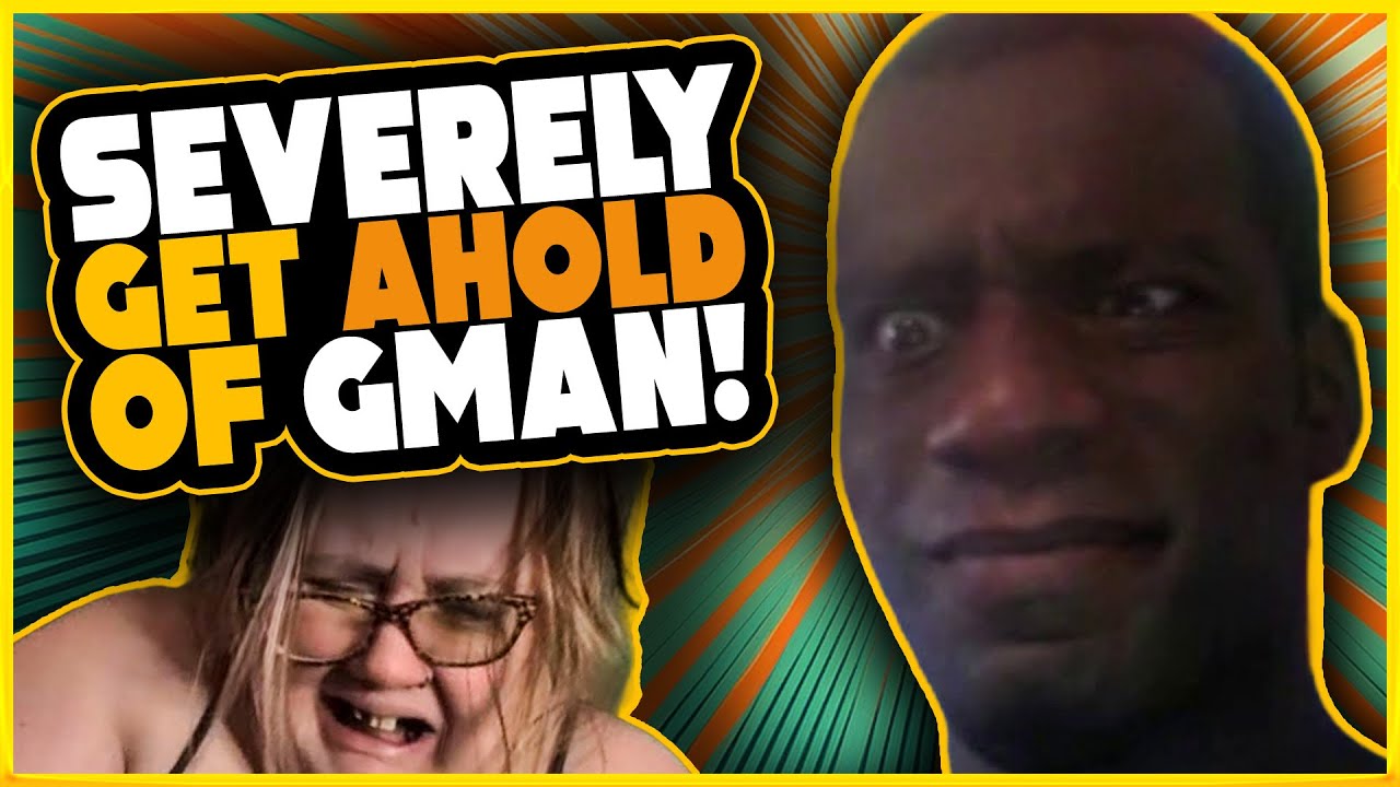 G Man's Explosive Interview & Aftermath - Cyraxx vs ICE - AND MORE! | 1578