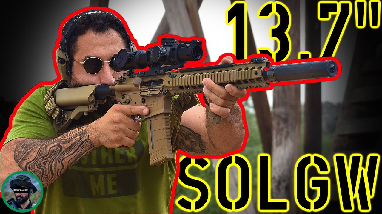 Мой SOLGW 13,7