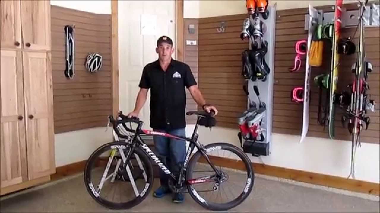 Garage Storage and Organization bike storage and ski storage wmv wlmp