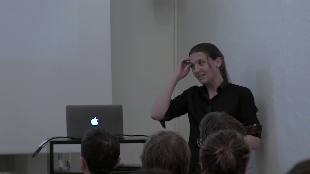 Marina Bräm – Information erzählen